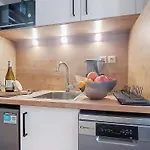 Les Olympiades-17 By Interhome Val Thorens