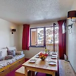 Les Olympiades-17 By Interhome Val Thorens