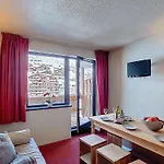 Apartment Les Olympiades-17 By Interhome Val Thorens