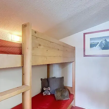 شقة Les Olympiades-17 By Interhome *