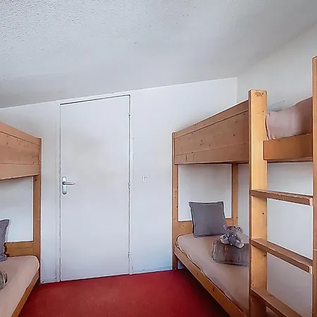Apartment Les Olympiades-17 By Interhome Val Thorens