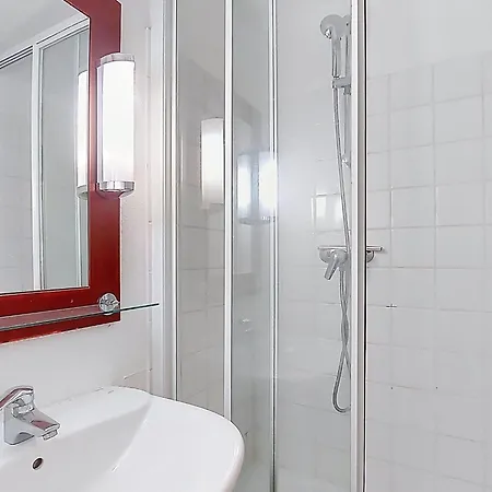 Апартаменти Les Olympiades-17 By Interhome