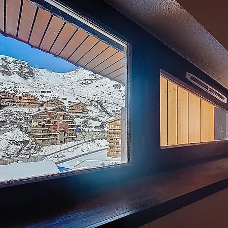 Les Olympiades-17 By Interhome