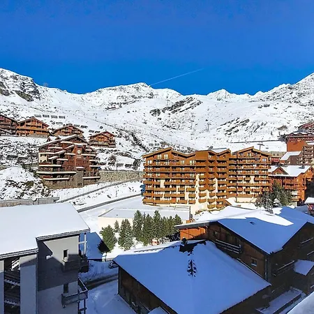 Les Olympiades-17 By Interhome *