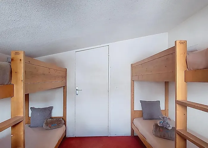 Les Olympiades-17 By Interhome *