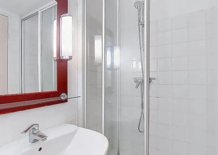 Daire Les Olympiades-17 By Interhome