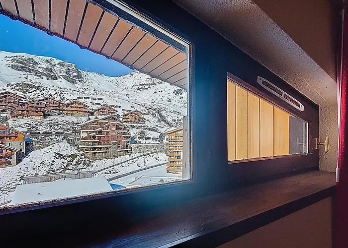 Les Olympiades-17 By Interhome