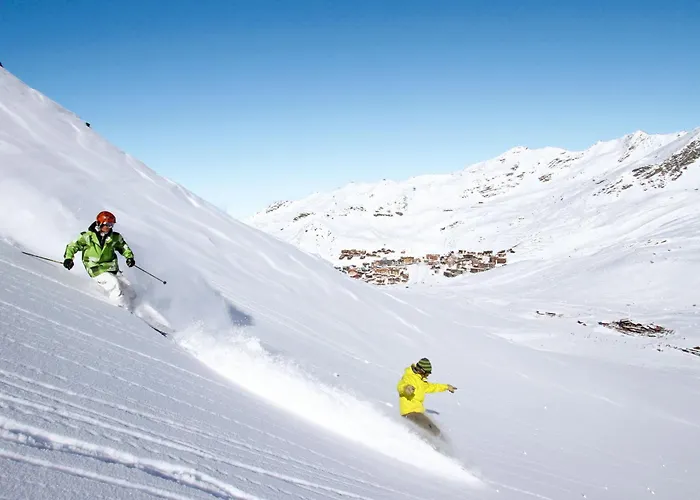 Les Olympiades-17 By Interhome *